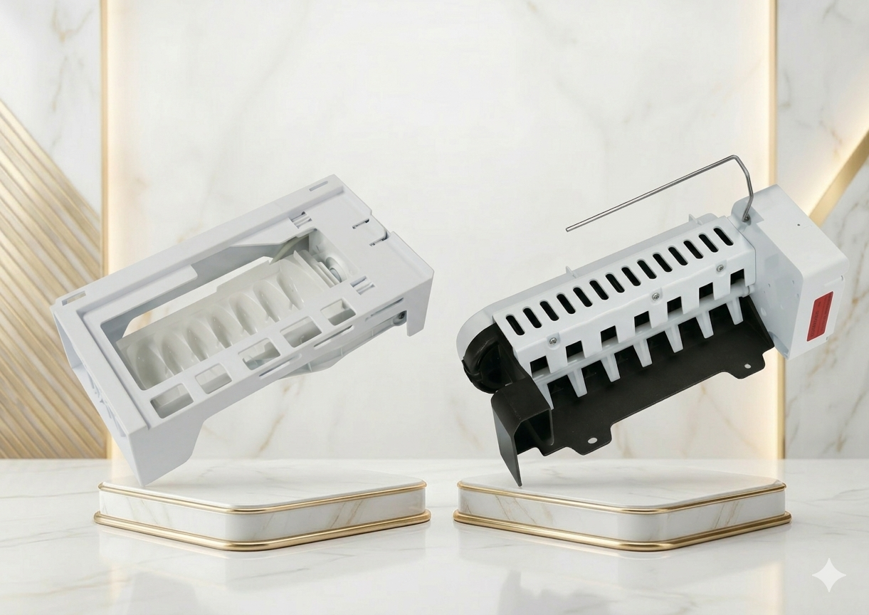 Ice Maker Components