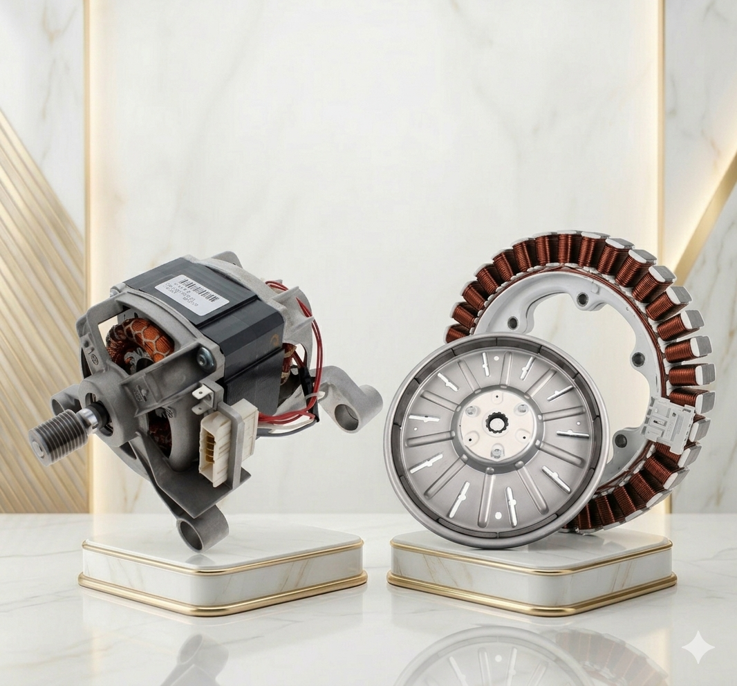 Washing Machine Motor