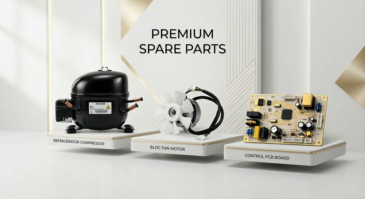 Appliances Spare Parts